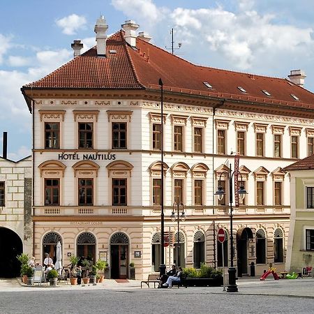 Boutique Hotel Nautilus Tabor Zewnętrze zdjęcie