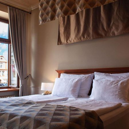 Boutique Hotel Nautilus Tabor Zewnętrze zdjęcie