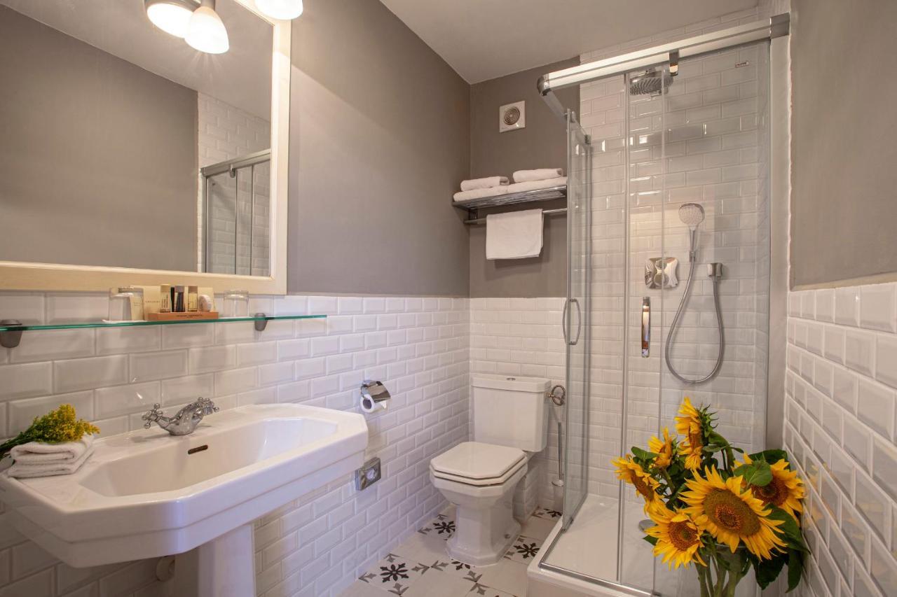 Boutique Hotel Nautilus Tabor Zewnętrze zdjęcie