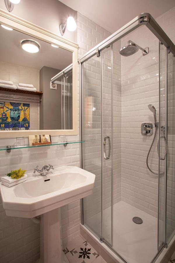 Boutique Hotel Nautilus Tabor Zewnętrze zdjęcie