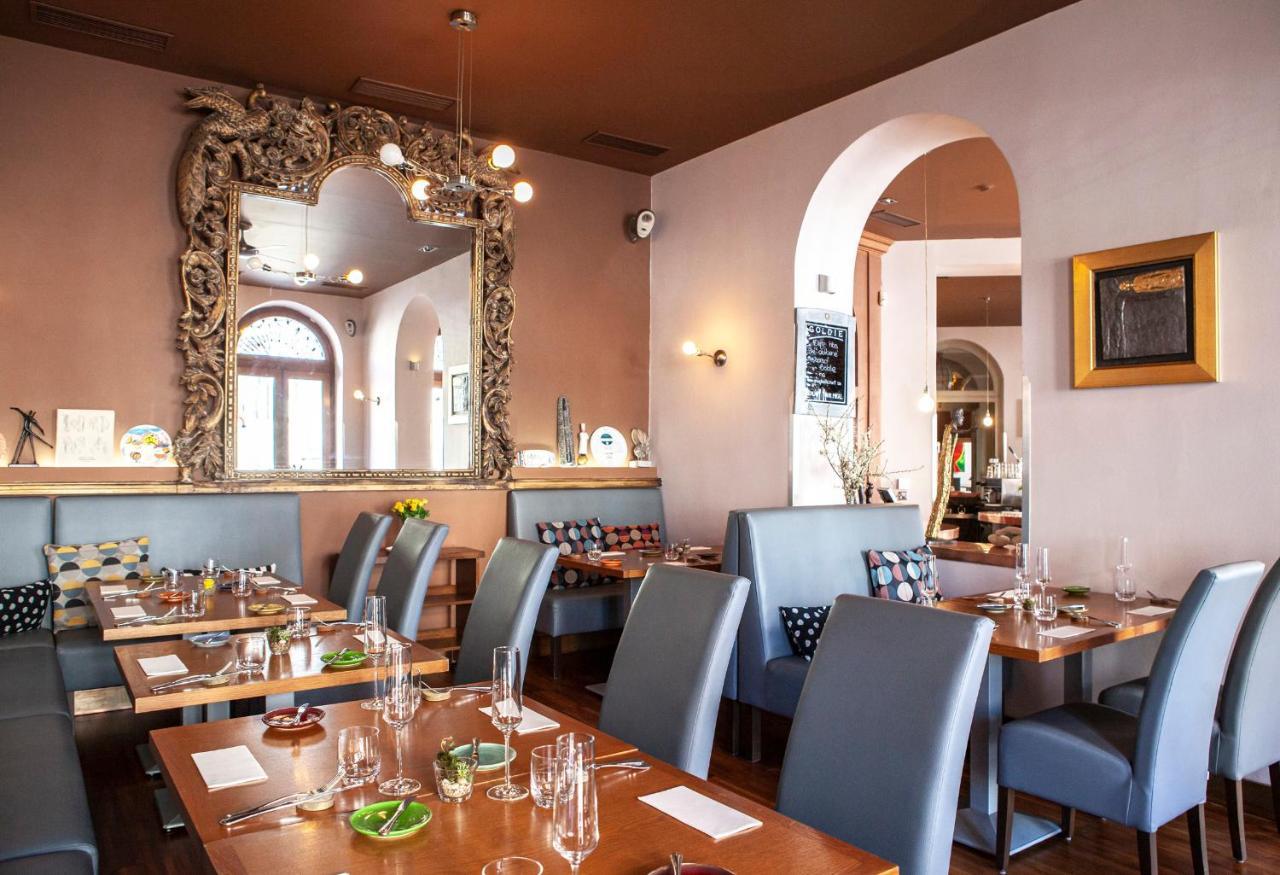 Boutique Hotel Nautilus Tabor Zewnętrze zdjęcie