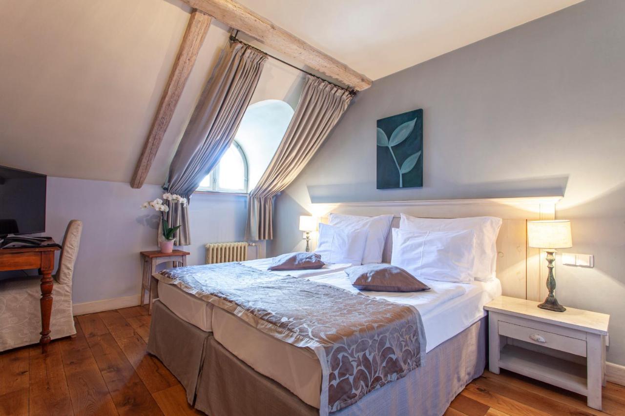 Boutique Hotel Nautilus Tabor Zewnętrze zdjęcie