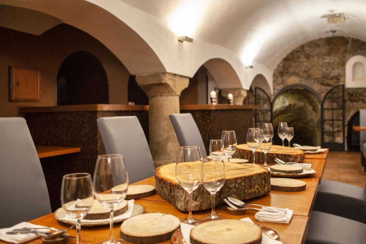 Boutique Hotel Nautilus Tabor Zewnętrze zdjęcie