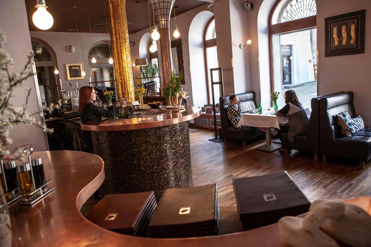 Boutique Hotel Nautilus Tabor Zewnętrze zdjęcie