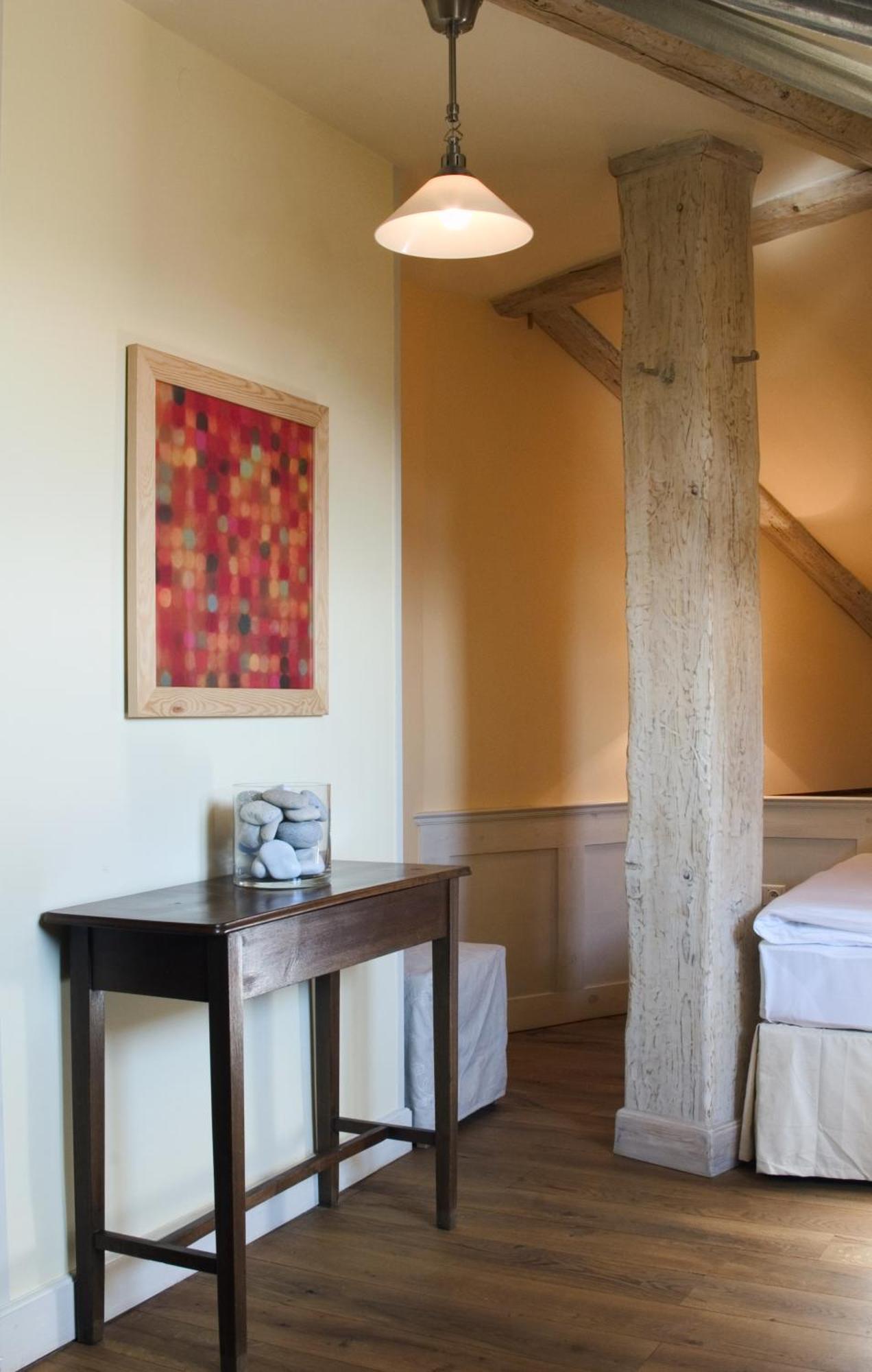 Boutique Hotel Nautilus Tabor Zewnętrze zdjęcie