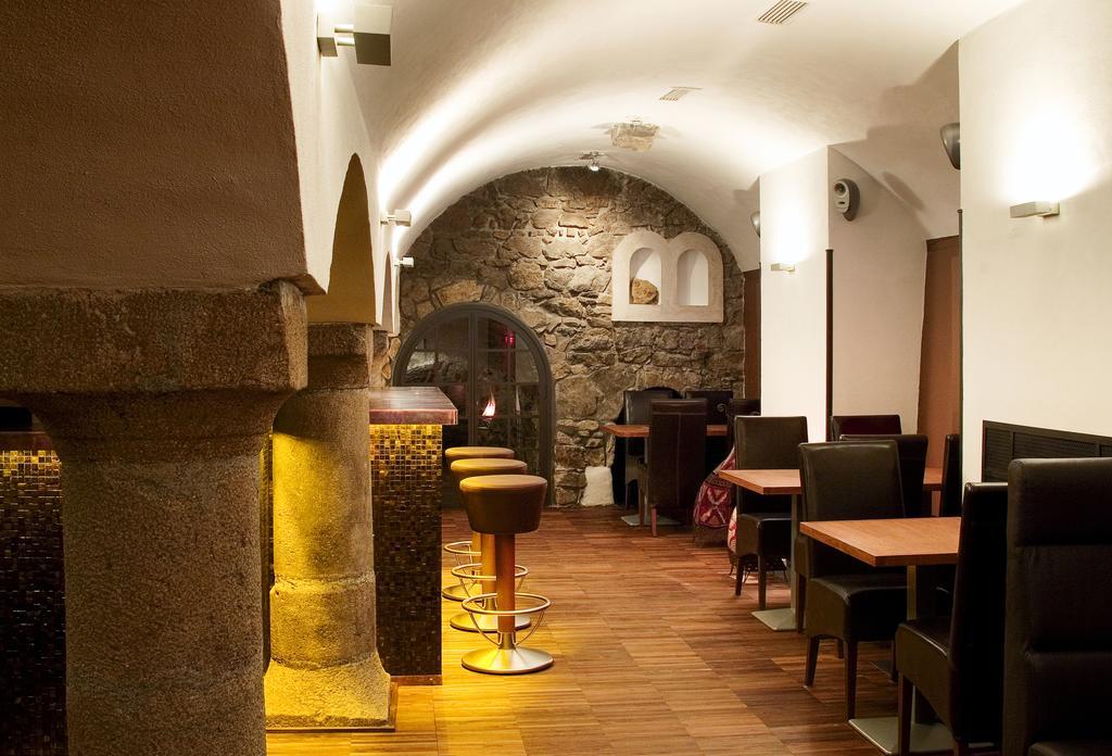 Boutique Hotel Nautilus Tabor Zewnętrze zdjęcie