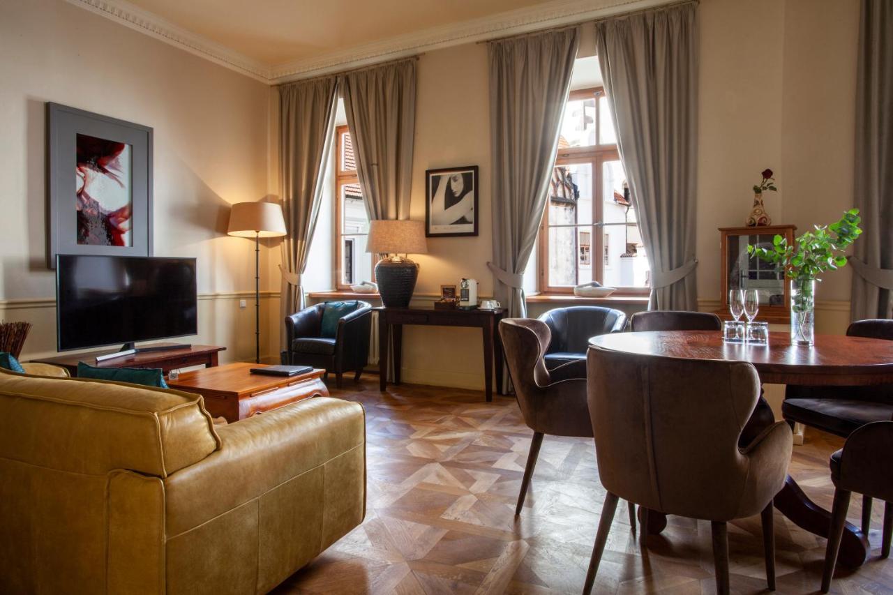 Boutique Hotel Nautilus Tabor Zewnętrze zdjęcie