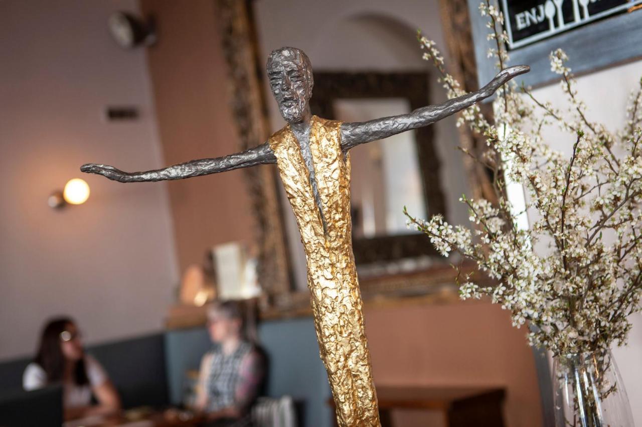 Boutique Hotel Nautilus Tabor Zewnętrze zdjęcie