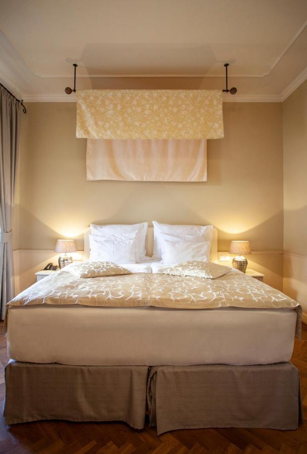 Boutique Hotel Nautilus Tabor Zewnętrze zdjęcie