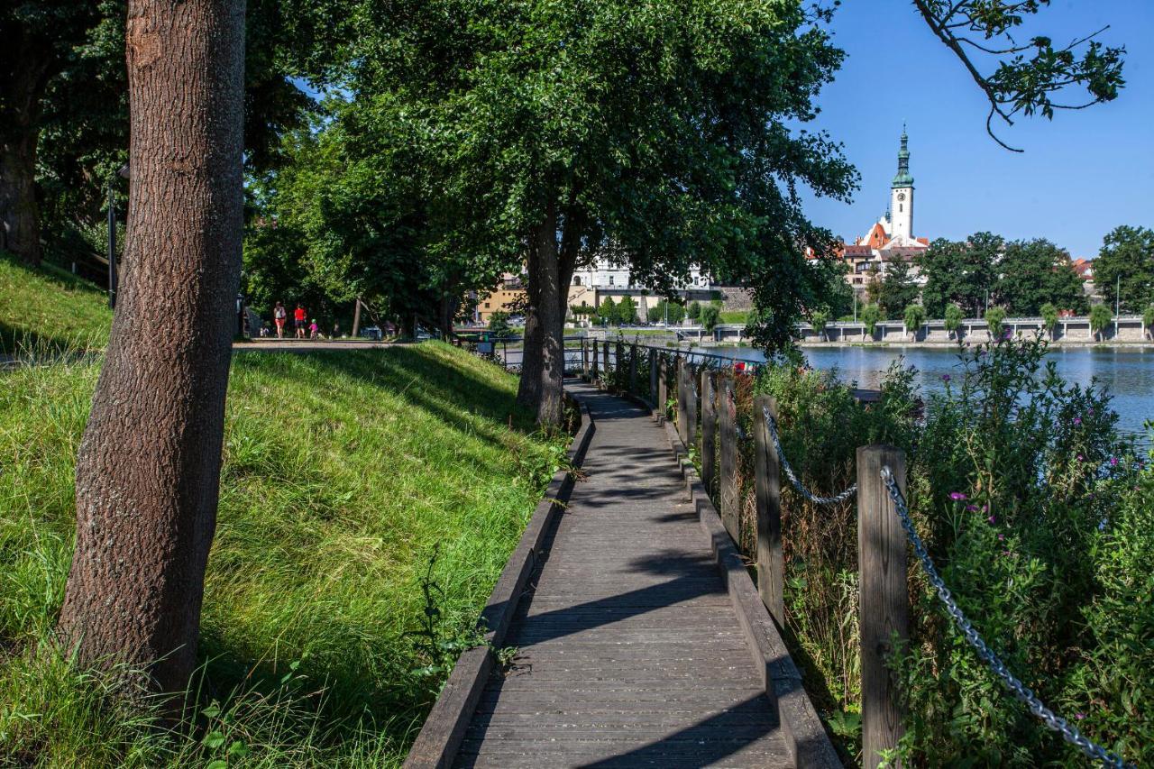 Boutique Hotel Nautilus Tabor Zewnętrze zdjęcie