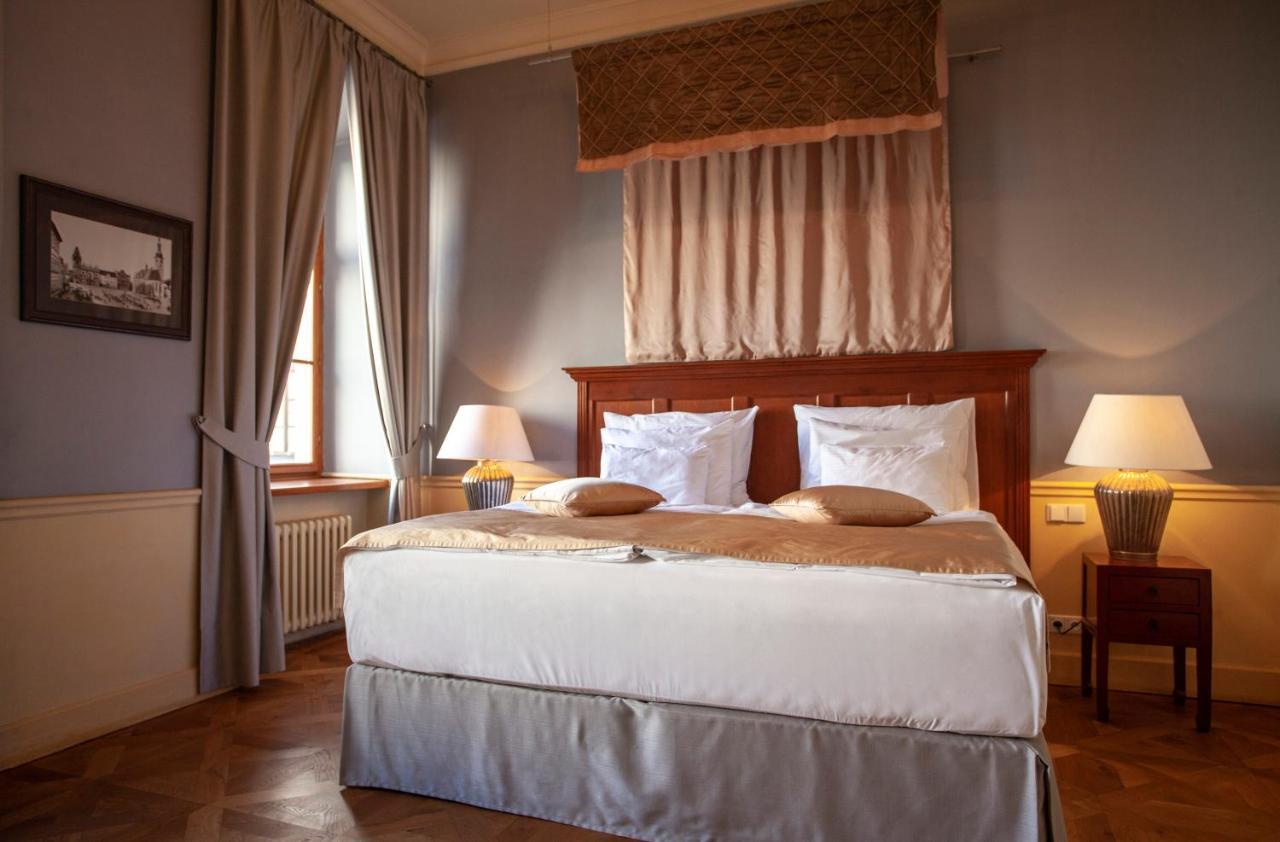 Boutique Hotel Nautilus Tabor Zewnętrze zdjęcie