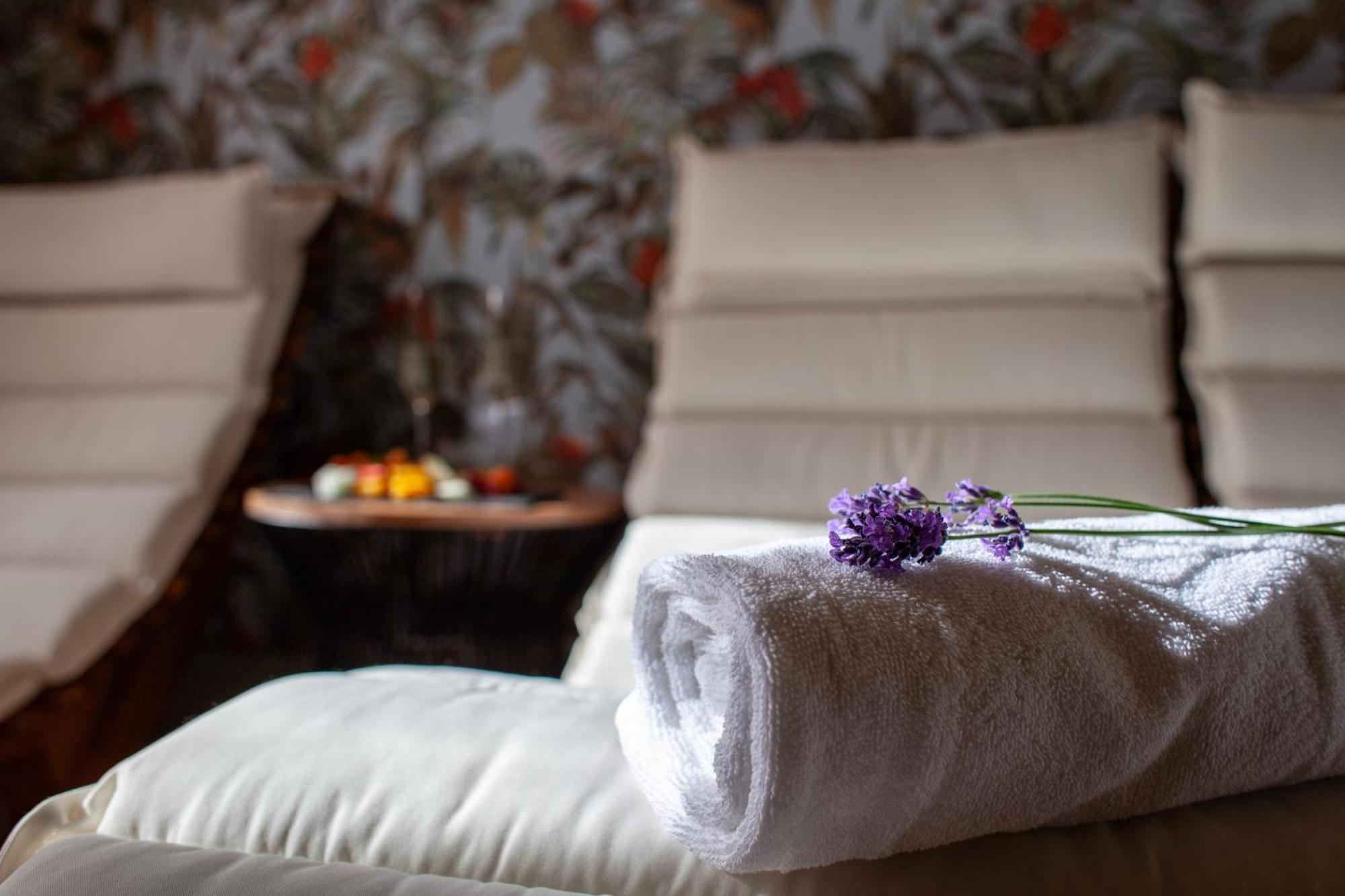 Boutique Hotel Nautilus Tabor Zewnętrze zdjęcie