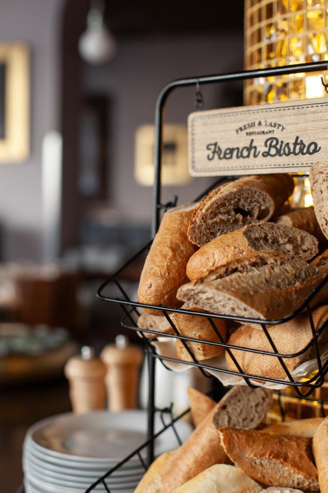 Boutique Hotel Nautilus Tabor Zewnętrze zdjęcie
