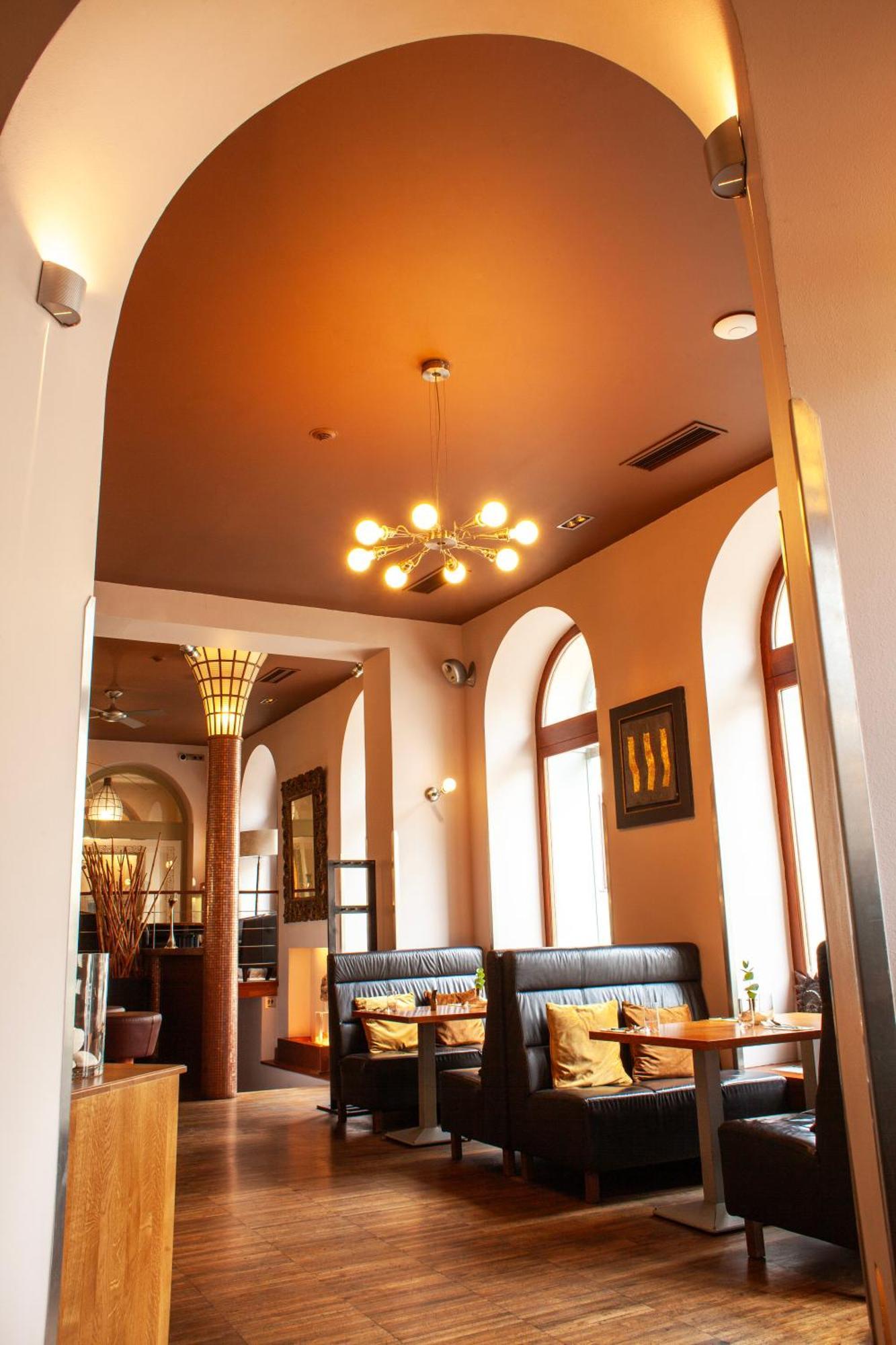 Boutique Hotel Nautilus Tabor Zewnętrze zdjęcie