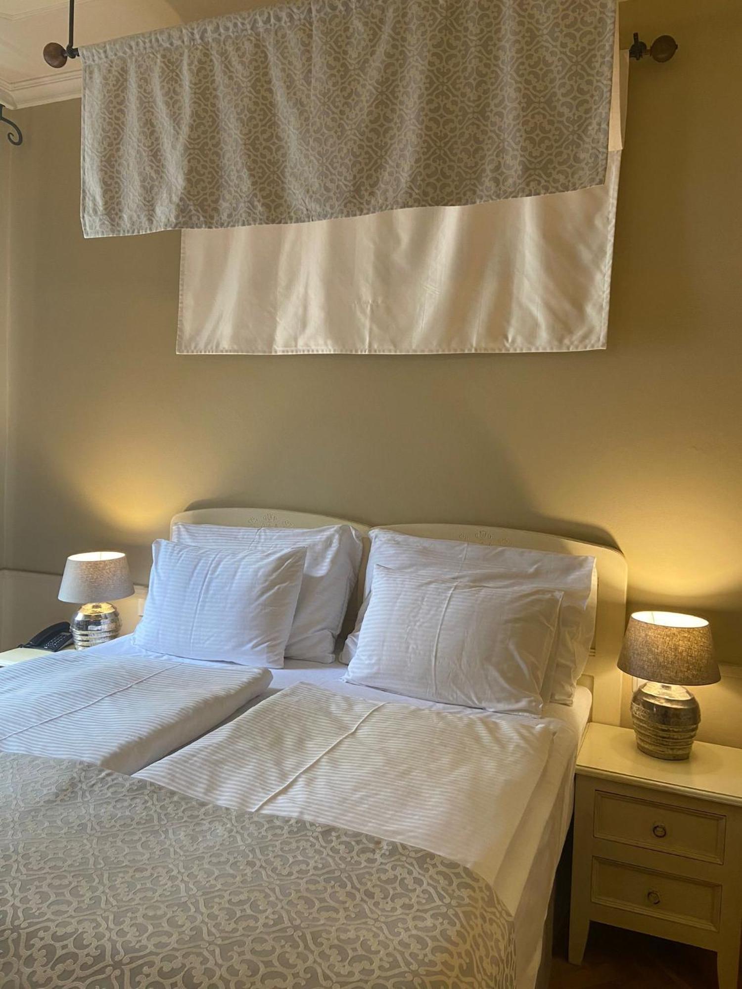 Boutique Hotel Nautilus Tabor Zewnętrze zdjęcie
