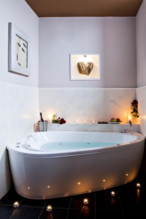 Boutique Hotel Nautilus Tabor Zewnętrze zdjęcie