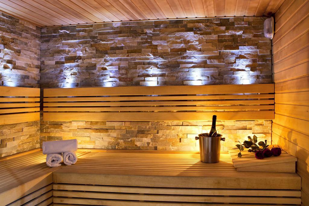 Boutique Hotel Nautilus Tabor Zewnętrze zdjęcie