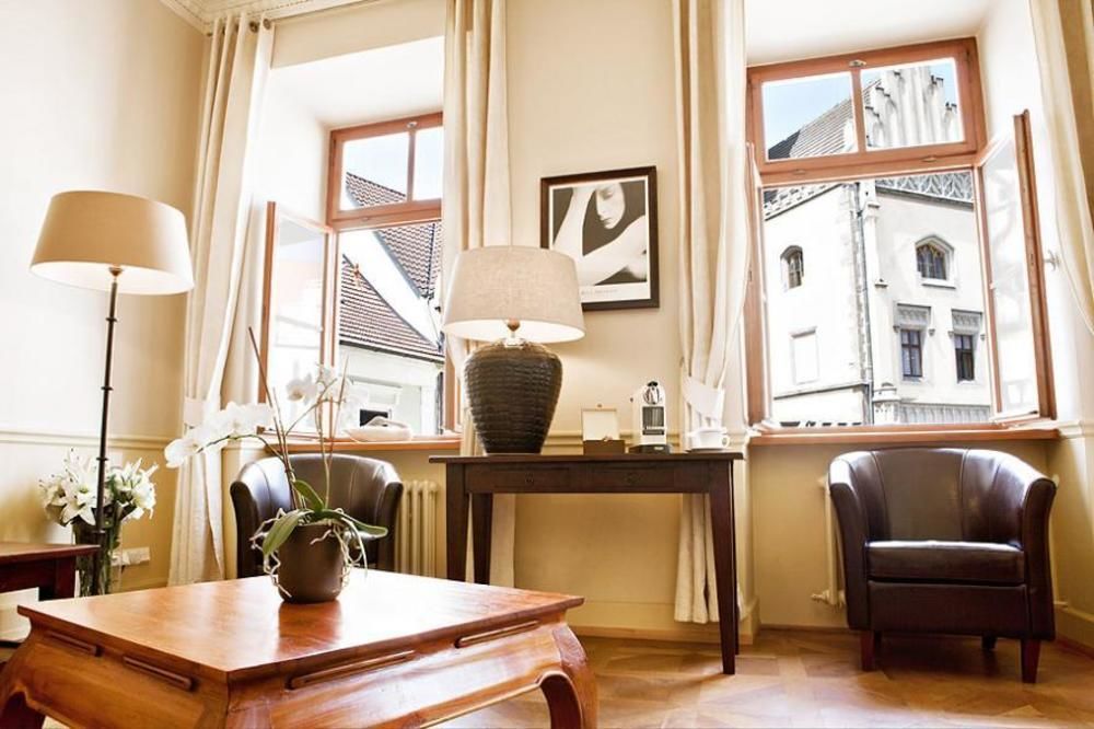 Boutique Hotel Nautilus Tabor Zewnętrze zdjęcie